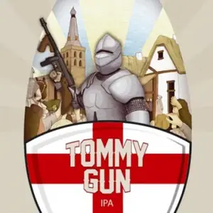 Tommy Gun